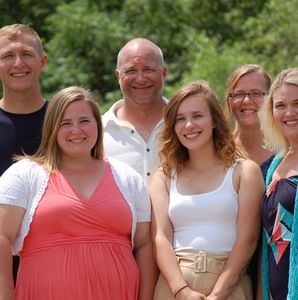 Meet your Posher, Tammera